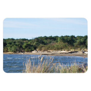 Nehalem Bucht-Staats-Park Magnet