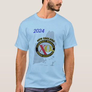 NEHB-T - Shirt
