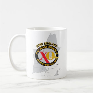 NEHB Tasse