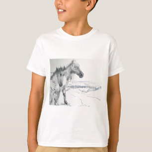 Nehmen der Luft II T-Shirt