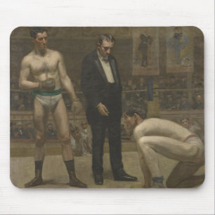 Nehmen der Zählung Mousepad