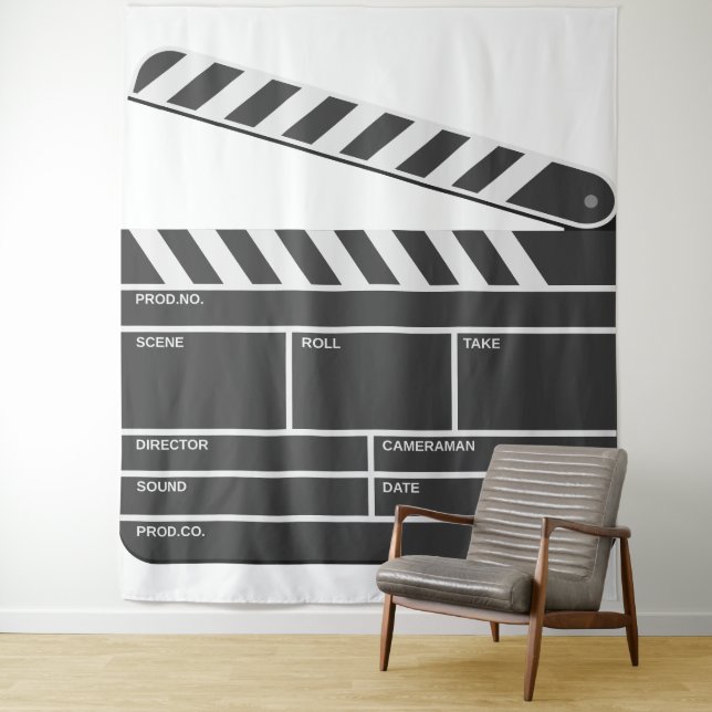 Nehmen Sie 1 Cut Tapestry Wandteppich (Beispiel)