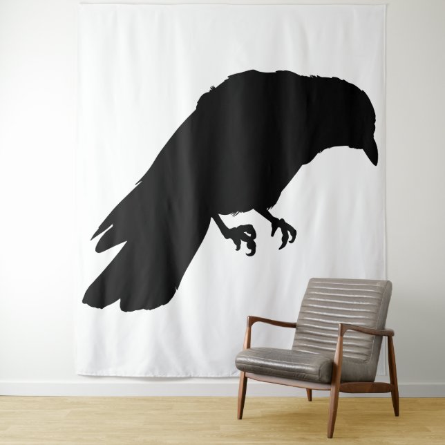 Nehmen Sie 1 Cut Tapestry Wandteppich (Beispiel)