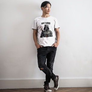 Nehmen Sie an der Coolen Seite teil: Dart Vaper T- T-Shirt