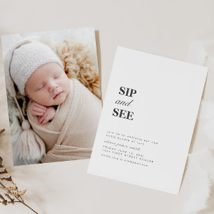 Nehmen Sie an einer Sippe teil und sehen Sie Party Einladung