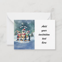 Nehmen Sie an unserem Cookie Swap teil - Einladung