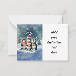 Nehmen Sie an unserem Cookie Swap teil - Einladung