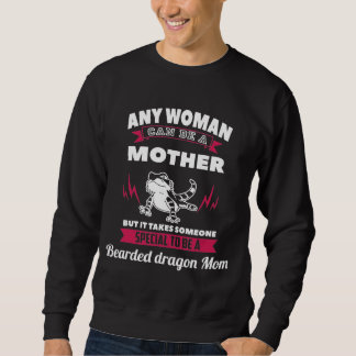 Nehmen Sie besondere Mutter, um die Mama der Drach Sweatshirt