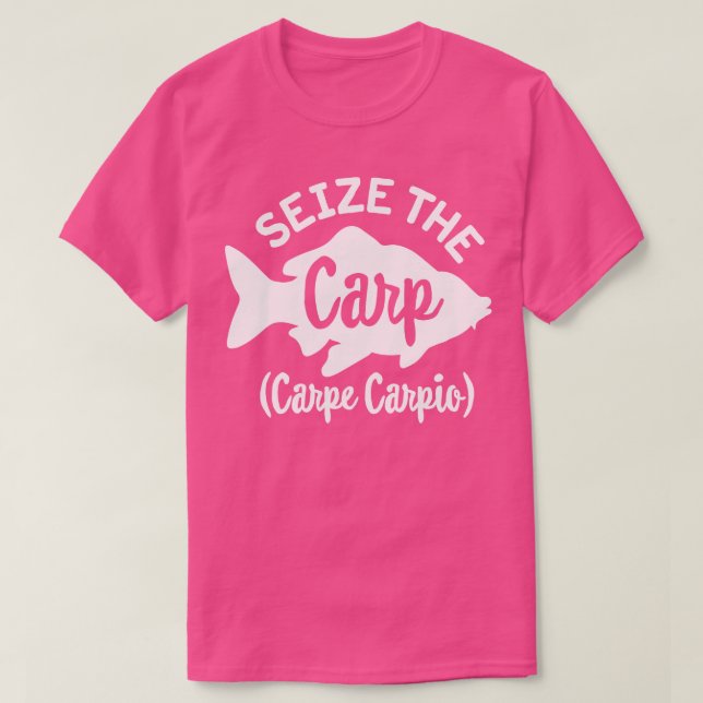 Nehmen Sie den p pe pio p spionier phunter T-Shirt (Design vorne)