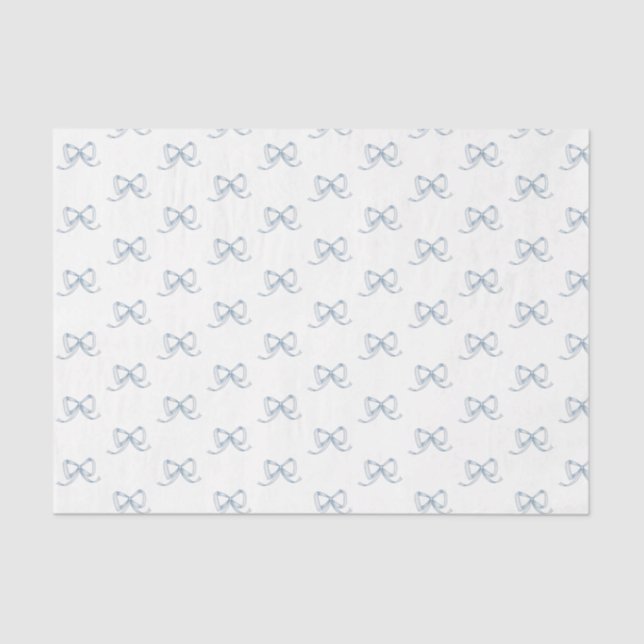 Nehmen Sie ein 10lb-Gewebepapier, weiß Seidenpapier (Vorderseite)