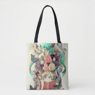 Nehmen Sie ein Musen - TASCHE - Handtasche