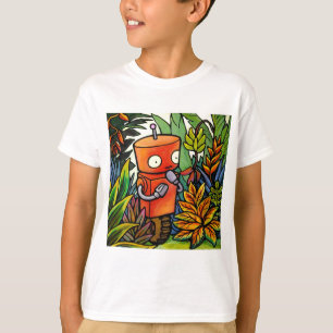 Nehmen Sie ein Semester im Ausland T-Shirt