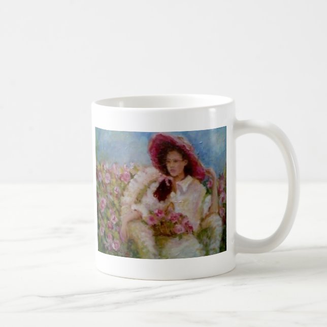 Nehmen Sie einen Bruch! Tasse (Rechts)