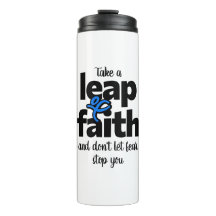 Nehmen Sie einen Vertrauensvorschuss Lass nicht, d