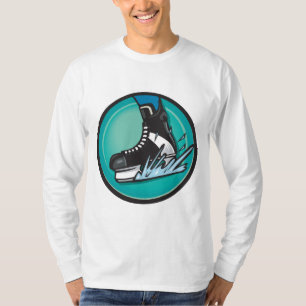 Nehmen Sie es zum Eis T-Shirt