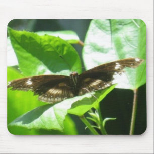 Nehmen Sie Flug Mousepad