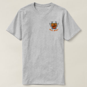 Nehmen Sie Flug T-Shirt