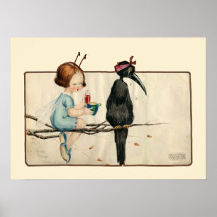 Nehmen Sie Ihr Arzneimittel Poster