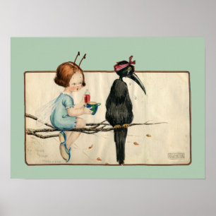 Nehmen Sie Ihr Arzneimittel Poster