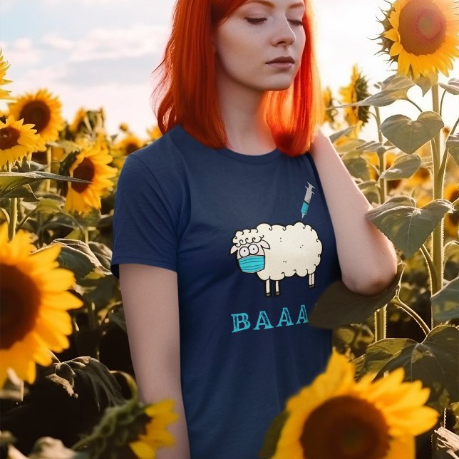 Nehmen Sie Ihre Maske der medizinischen Freiheit a T-Shirt (Von Creator hochgeladen)