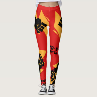 Nehmen Sie Ihren Platz "N Rock-A-oN 5 Leggings