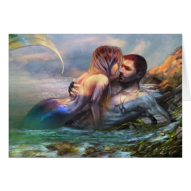 Nehmen Sie meinen wegatem (Vorderseite (Horizontal))