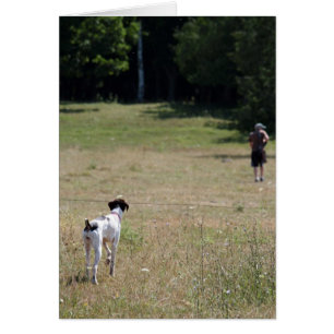 Nehmen Sie mir mit Ihnen Karte