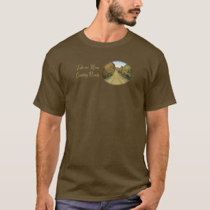 Nehmen Sie mir Zuhause Country Road T-Shirt