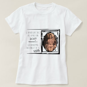 Nehmen Sie Möglichkeits-Großmutter II T-Shirt