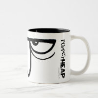 NEHMEN Sie REIHE Klemmen-Tasse heraus