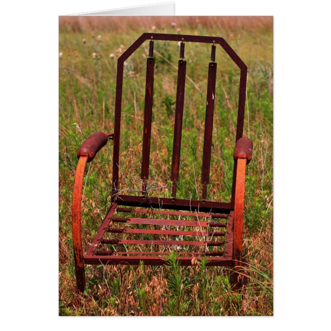 Nehmen Sie Seat (Vorne)