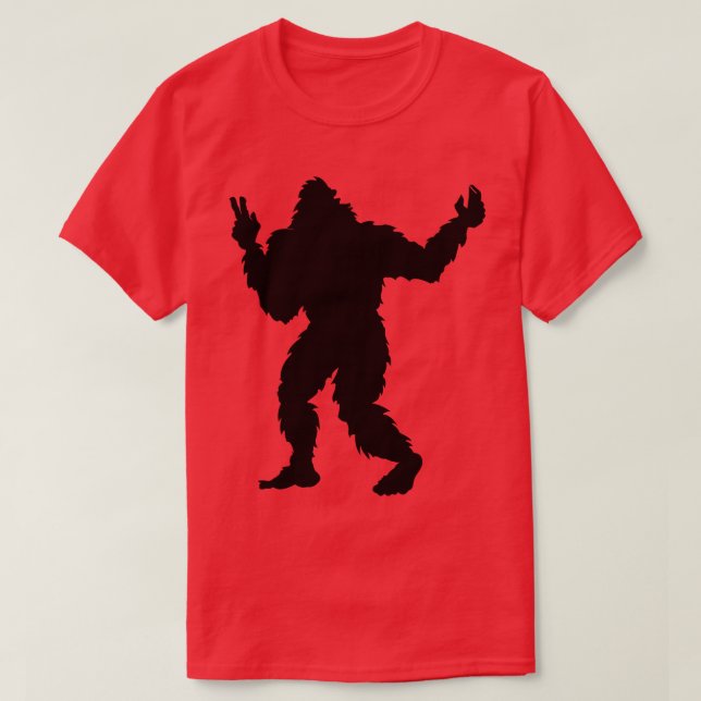 Nehmen Sie Sies T-Shirt (Design vorne)