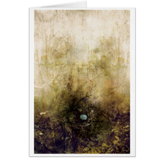 nehmen Sie zum Himmel