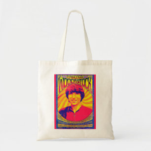 Nehmen von Woodstock Tasche