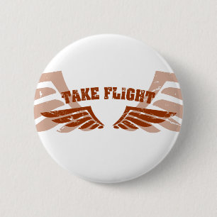 Nehmen wir die Flüge der Luftfahrt Button