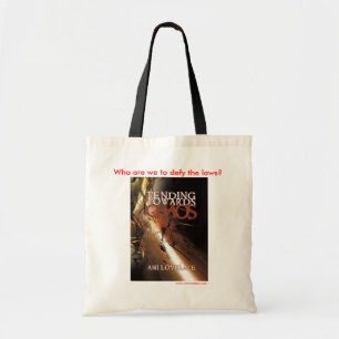 Neigen in Richtung zur Chaos-Budget-Tasche Tragetasche