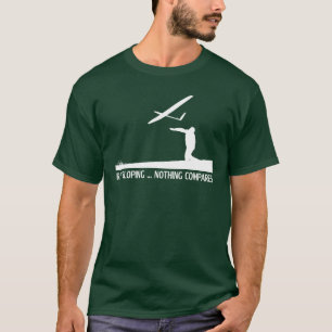 Neigendes R/C - DUNKELHEIT T-Shirt