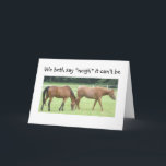 NEIGH-NOT "40"=GRUPPENKARTE KARTE<br><div class="desc">FUNNY und FUN senden und empfangen :)</div>