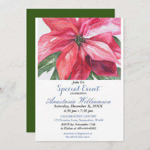 NEIGHBORHOOD OPEN HOUSE PARTY EVENT INVITE EINLADUNG