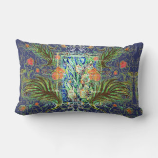 Neighbours from the edge  lendenkissen