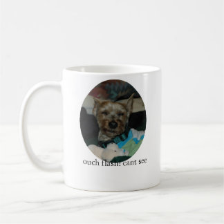 Neigung sehen tasse