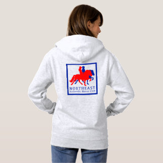 NEIHC Kapuzenpullover Hoodie