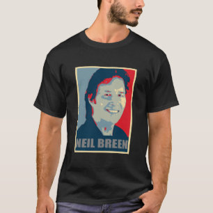 Neil Breen T-Shirt