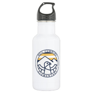Neil Cummins Wasserflasche