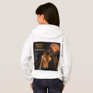 Neil Diremond: eine Parodie Hoodie