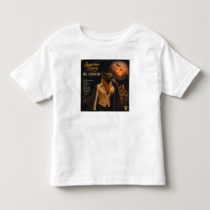 Neil Diremond: eine Parodie Kleinkind T-shirt