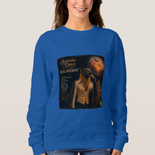 Neil Diremond: eine Parodie Sweatshirt