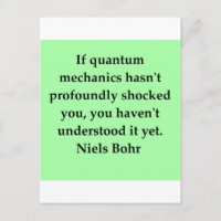 neils bohr notierung