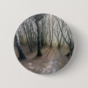 Nein.2 - "Nach dem Schnee" von Ron McGill. Button