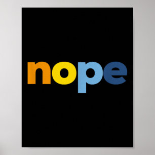Nein Aroace Pride Lgbtq - Lgbt Aro Ace Aromantisch Poster